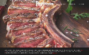 Visita lo shopping online di Roadhouse Grill