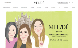 Visita lo shopping online di Melide