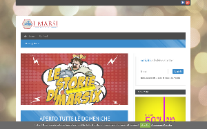 Visita lo shopping online di Centro commerciale I Marsi