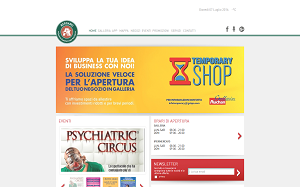 Visita lo shopping online di Bergamo Gallerie Commerciali Auchan