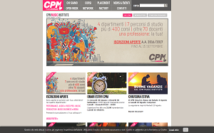 Visita lo shopping online di Centro Profeffione Musica CPM