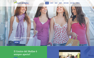 Visita lo shopping online di Centro del Molise