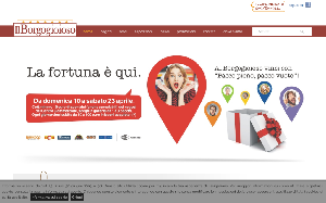 Visita lo shopping online di Il Borgogioioso