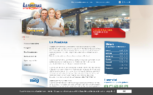 Visita lo shopping online di Centro Commerciale La Fontana