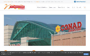 Visita lo shopping online di Conad Montefiore