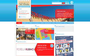 Visita lo shopping online di Val Vibrata