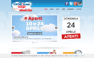 Visita lo shopping online di CENTRO Empoli COOP