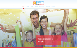 Visita lo shopping online di Centro in Piazza Isernia