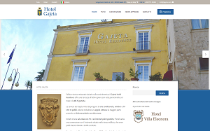 Visita lo shopping online di Hotel Gajeta