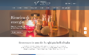 Visita lo shopping online di Virgilio Grand Hotel