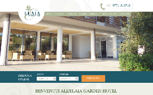 Visita lo shopping online di Elaia Garden Hotel