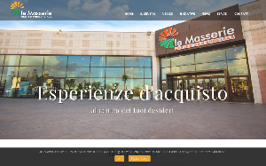 Visita lo shopping online di Le Masserie