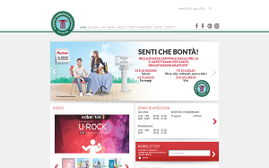 Visita lo shopping online di Casalbertone Auchan