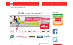 Visita lo shopping online di il Giulia