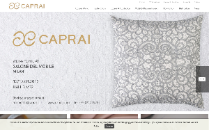 Visita lo shopping online di Caprai Arnaldo