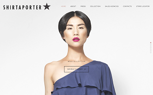 Visita lo shopping online di Shirtaporter