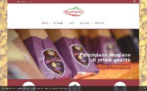 Visita lo shopping online di Salumeria Garibaldi