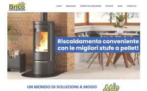 Visita lo shopping online di Bricomio