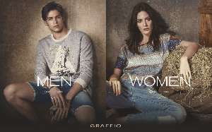 Visita lo shopping online di Graffio