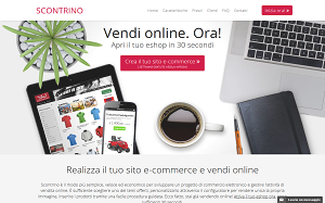 Visita lo shopping online di Hotel della Piccola Marina