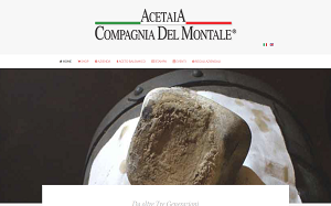 Il sito online di Compagnia del Montale