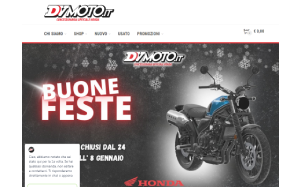 Visita lo shopping online di DV Moto