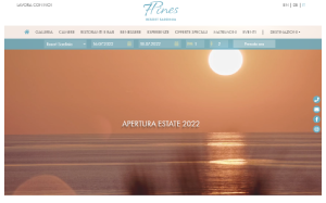 Visita lo shopping online di 7 Pines Resort Sardinia