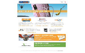 Visita lo shopping online di Bungee