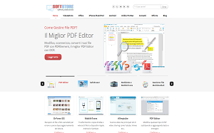 Visita lo shopping online di SoftStore