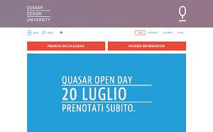 Visita lo shopping online di Istituto Quasar