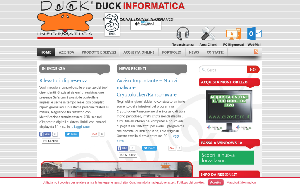 Visita lo shopping online di Duck Informatica