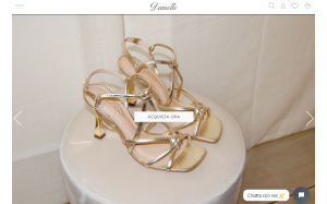 Visita lo shopping online di Danielle Shoes