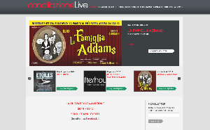 Visita lo shopping online di Conciliazione live