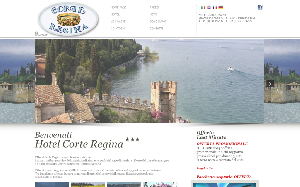 Visita lo shopping online di Corte Regina