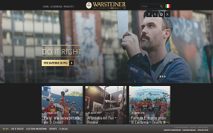 Visita lo shopping online di Warsteiner