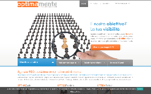 Visita lo shopping online di Optimamente