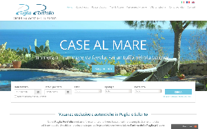 Visita lo shopping online di Puglia Portfolio