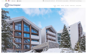 Visita lo shopping online di TH Courmayeur