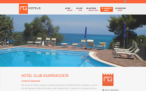 Visita lo shopping online di Guardacosta Hotel Club