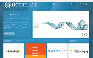 Visita lo shopping online di Ipertrade