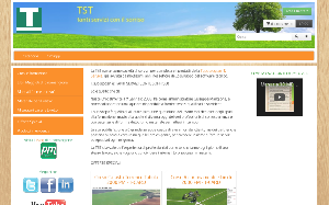 Visita lo shopping online di TSTweb