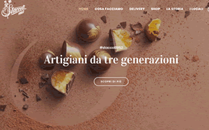 Visita lo shopping online di Staccoli