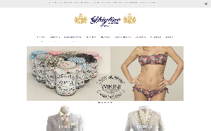 Visita lo shopping online di Ghiglioni