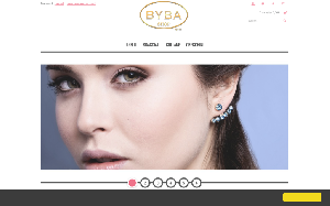 Visita lo shopping online di BYBA Shop