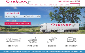 Visita lo shopping online di Scortrans