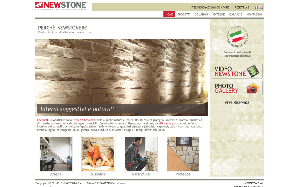 Visita lo shopping online di NEWSTONE