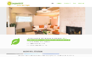 Visita lo shopping online di LegnoMax