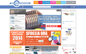 Visita lo shopping online di Eurograph Bernardoni