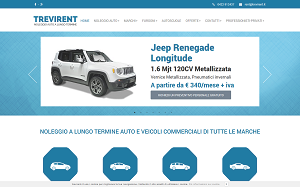 Visita lo shopping online di Trevirent