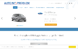 Visita lo shopping online di AutoNoproblem